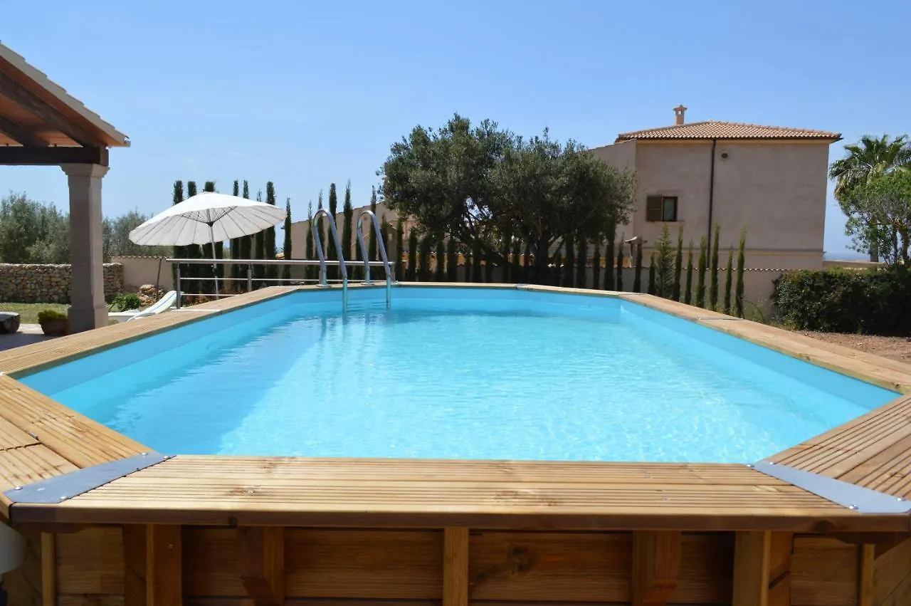 Villa Can Bolloy Mallorca Llucmajor  0*, Llucmajor (Mallorca) Spain