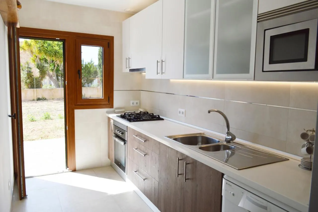 Villa Can Bolloy Mallorca Llucmajor