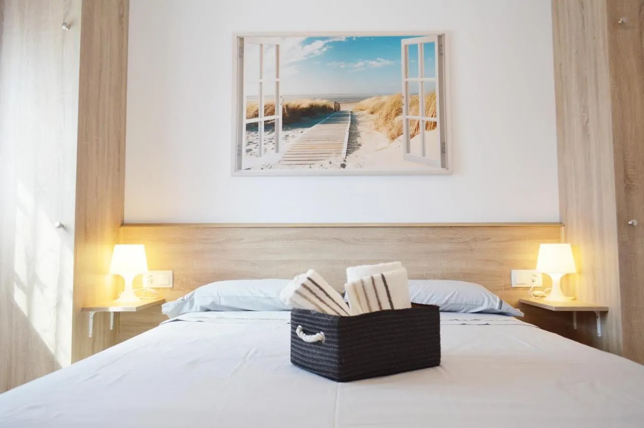 Villa Can Bolloy Mallorca Llucmajor