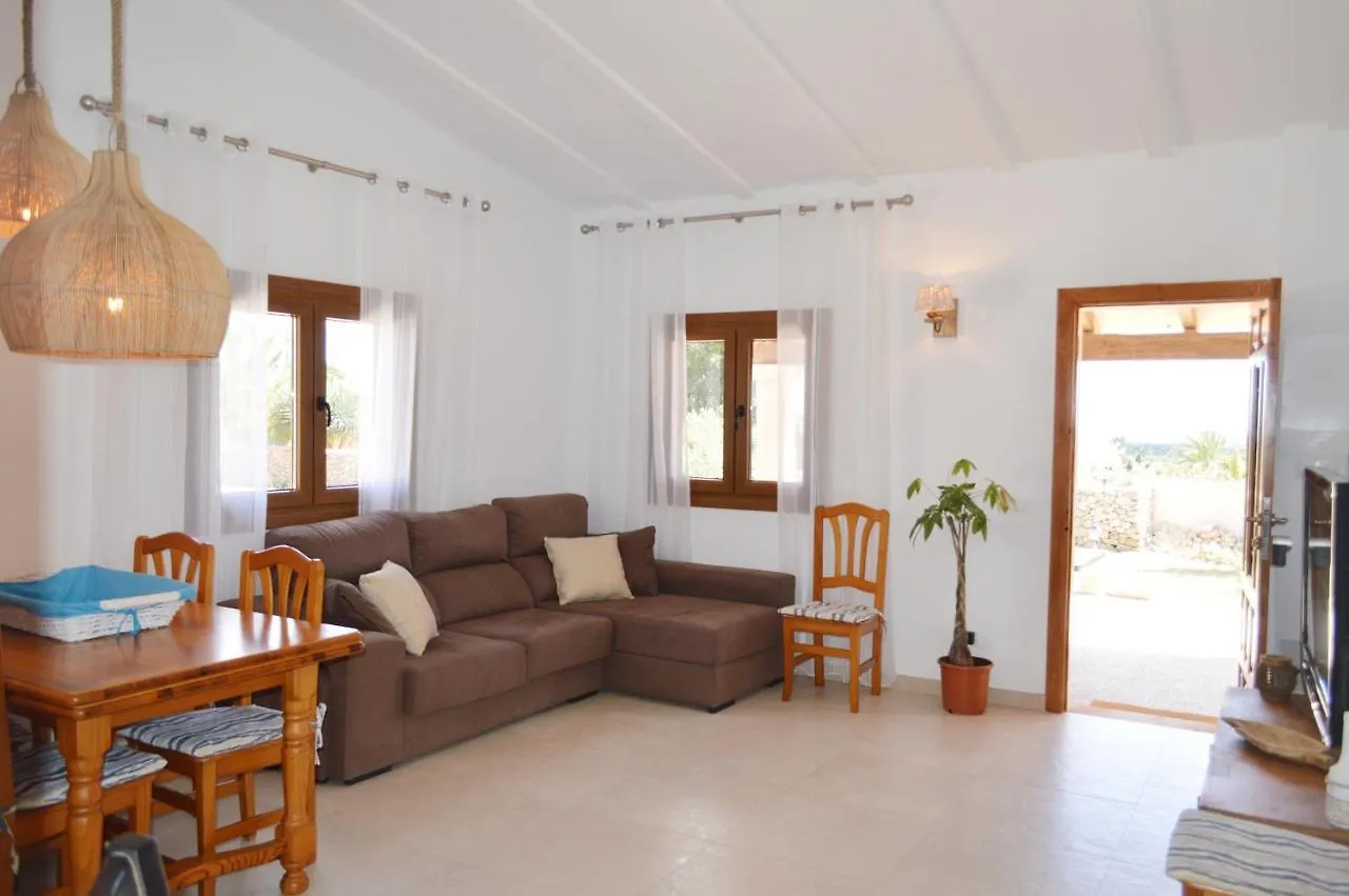 Villa Can Bolloy Mallorca Llucmajor