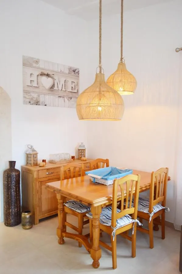 Villa Can Bolloy Mallorca Llucmajor