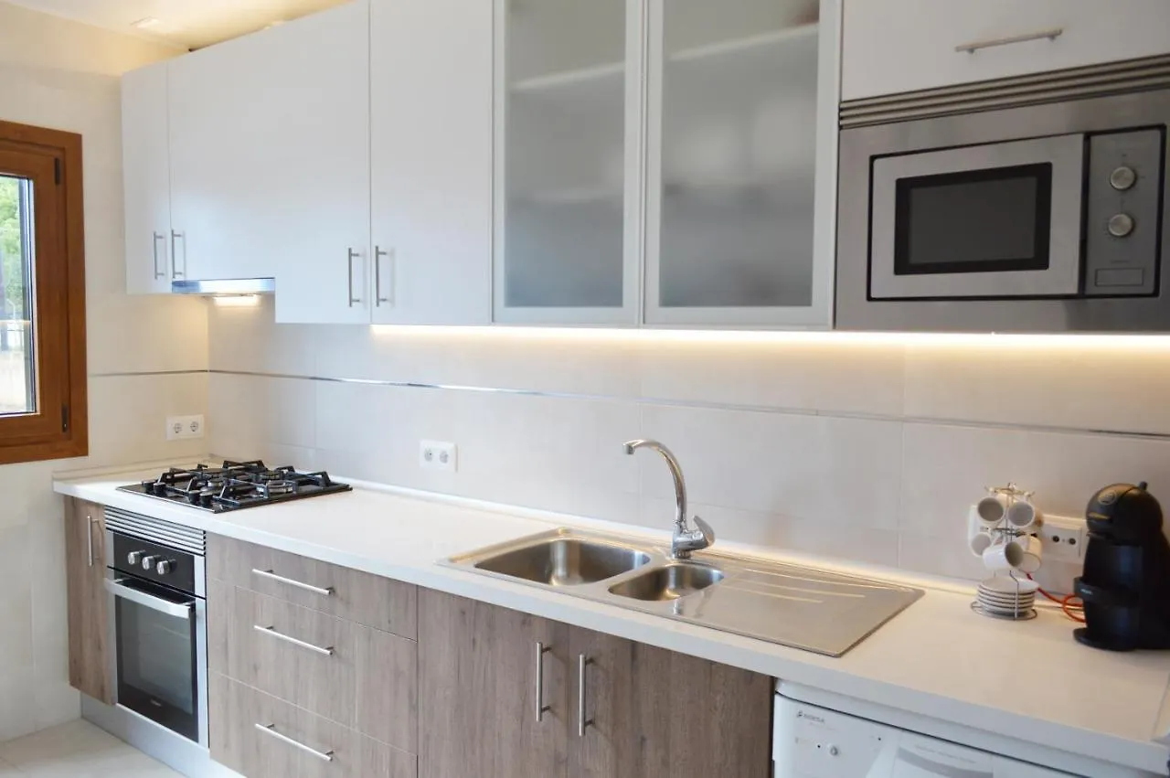 Villa Can Bolloy Mallorca Llucmajor  Llucmajor (Mallorca)