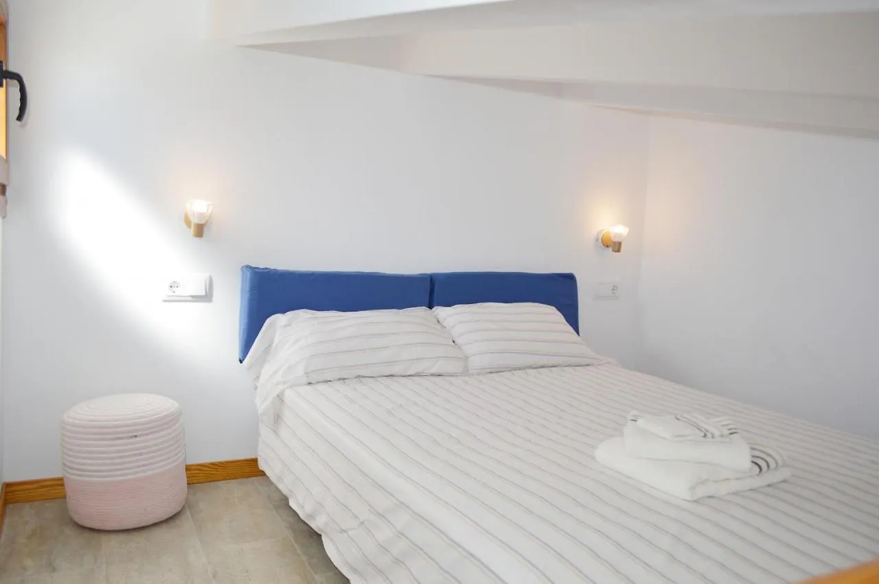Villa Can Bolloy Mallorca Llucmajor  Spain
