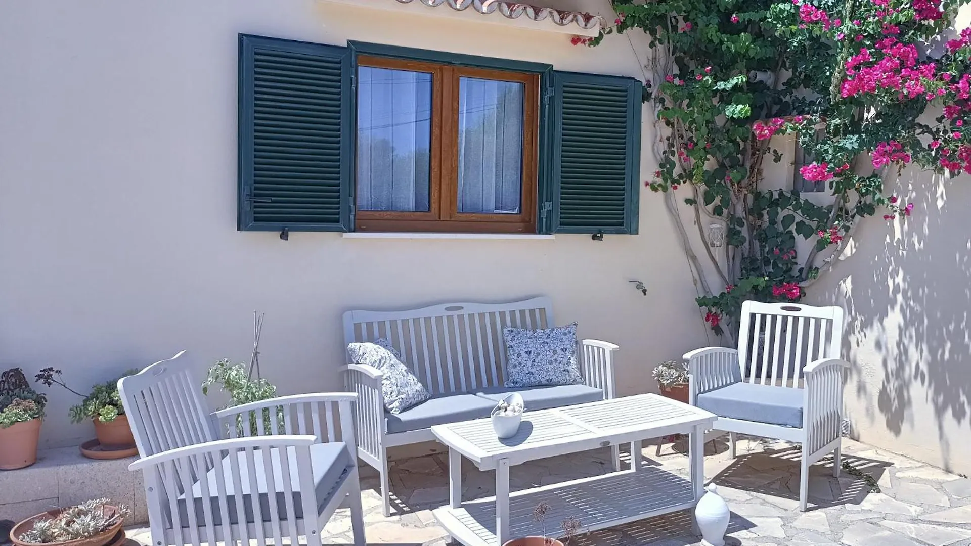 Villa Can Bolloy Mallorca Llucmajor