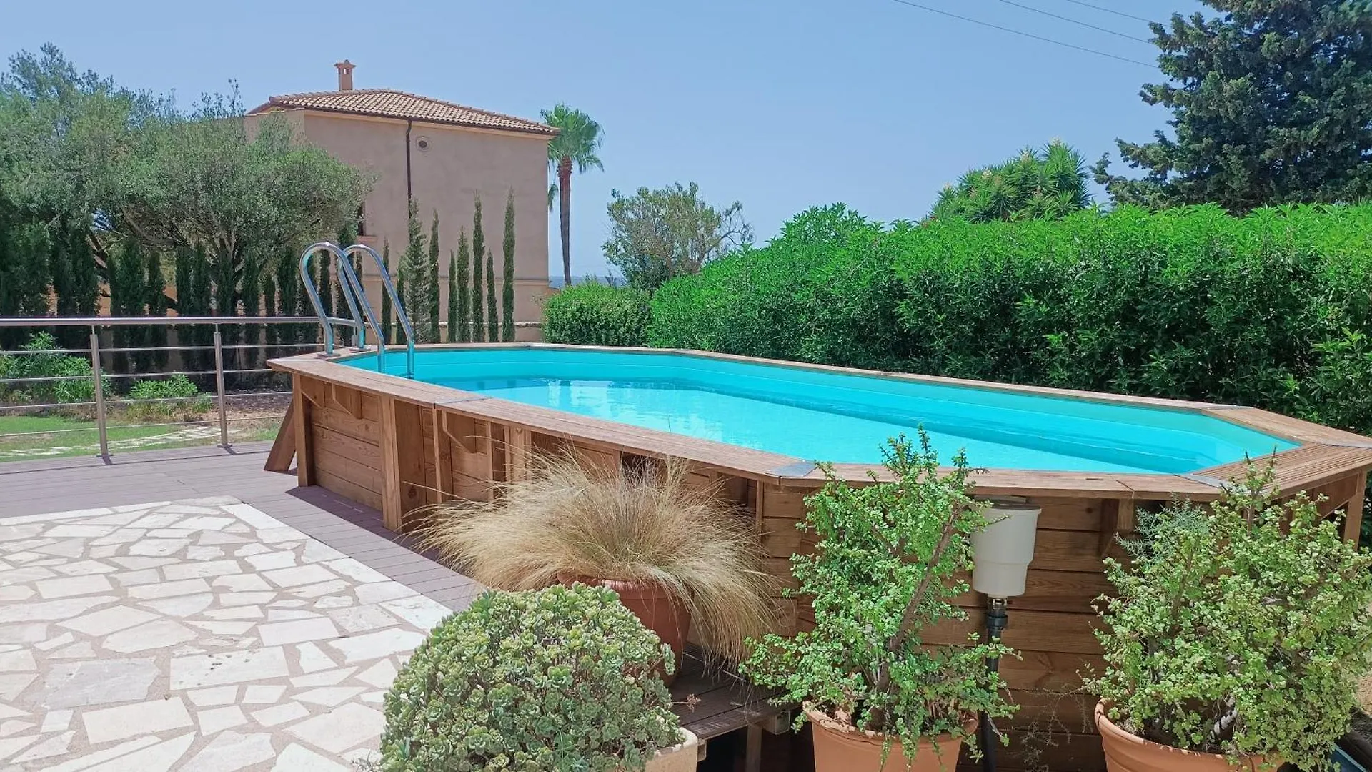 Villa Can Bolloy Mallorca contacts