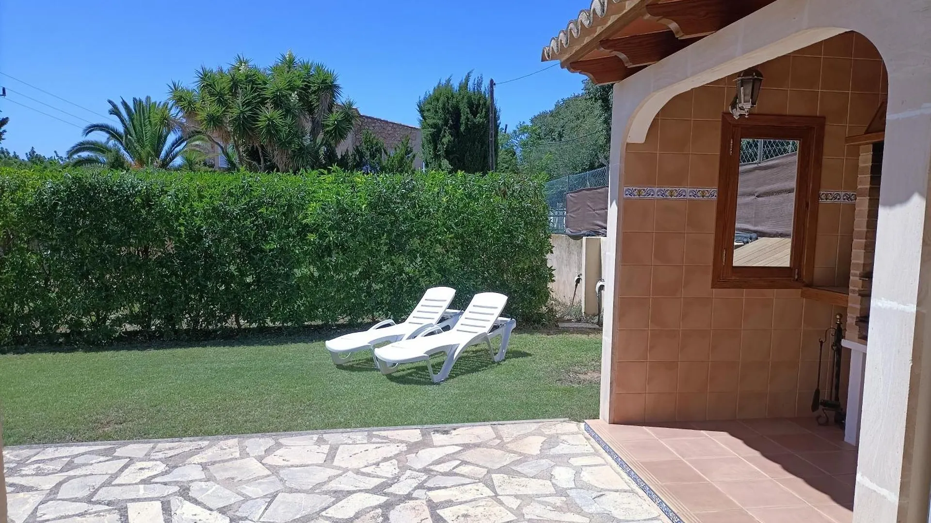 Villa Can Bolloy Mallorca Llucmajor  Spain