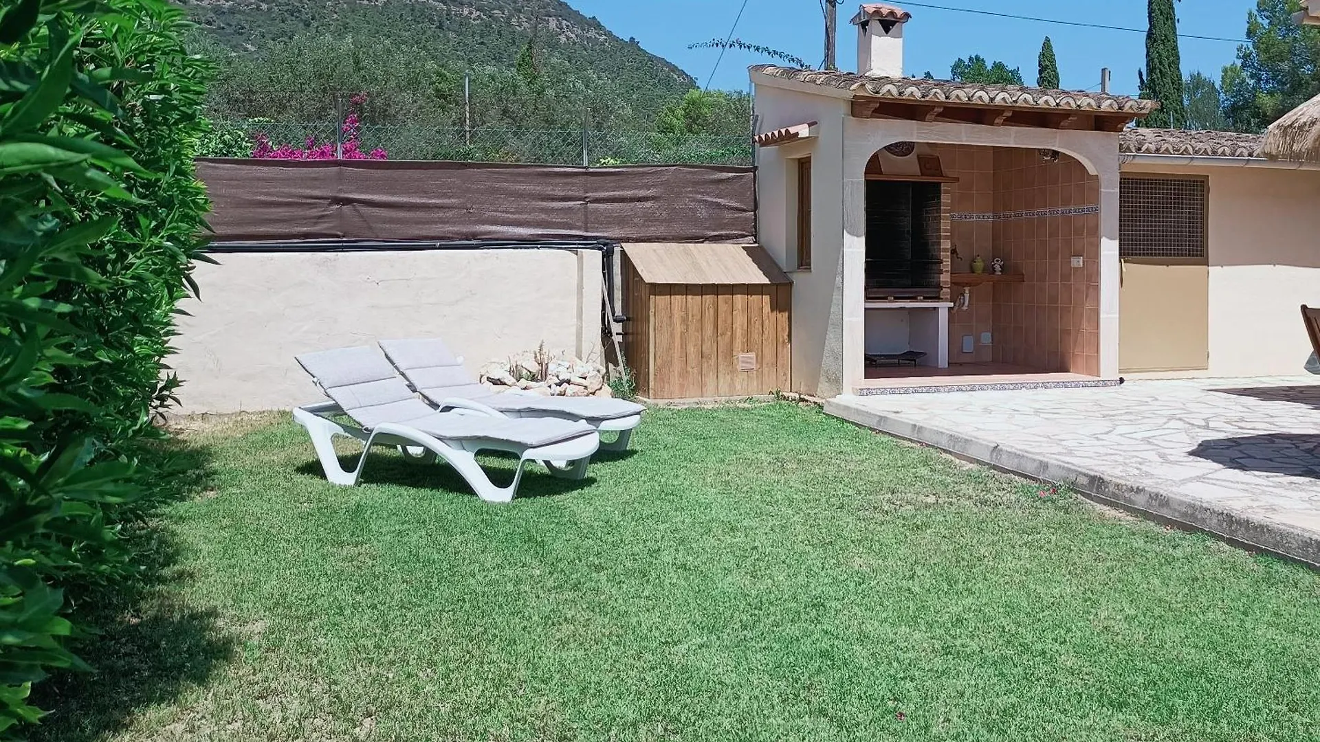 Villa Can Bolloy Mallorca Llucmajor  Spain
