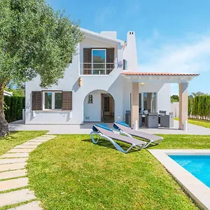  Villa Es Raco Sa Rapita