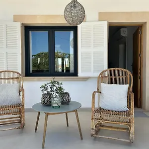  Сasa de vacaciones Chalet Con Piscina A 150m Del Mar - Son Bielo - S'estanyol