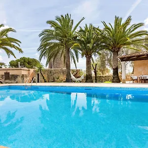  Casa rural Son Vidal